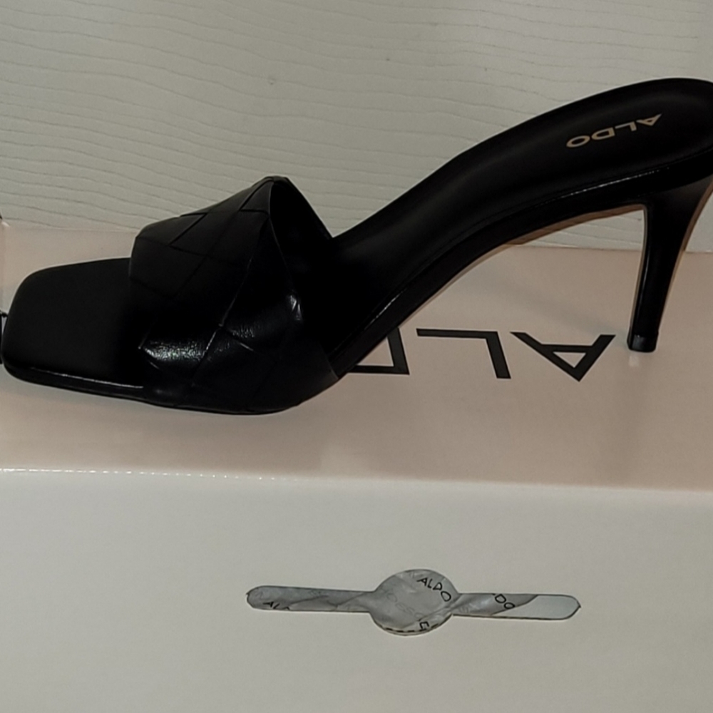 ALDO pumps